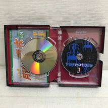 PY1114A ヤマトナデシコ七変化 DVD BOX ボックス 6枚組 セル版 邦画 ドラマ はやかわともこ 講談社 TBS 亀梨和也 内博貴 手越祐也 他 _画像6