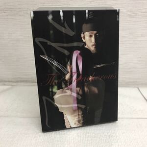 PY1118A 背徳の王宮 Blu-ray DVD 2枚組 スペシャルBOX 映画 アジア 韓国 韓流 チュ・ジフン/キム・ガンウ/イム・ジヨン/ミン・ギュドン