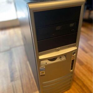 PanasonicのPTZカメラ用のデスクトップお持ちのシステム用や部品取りにも如何。