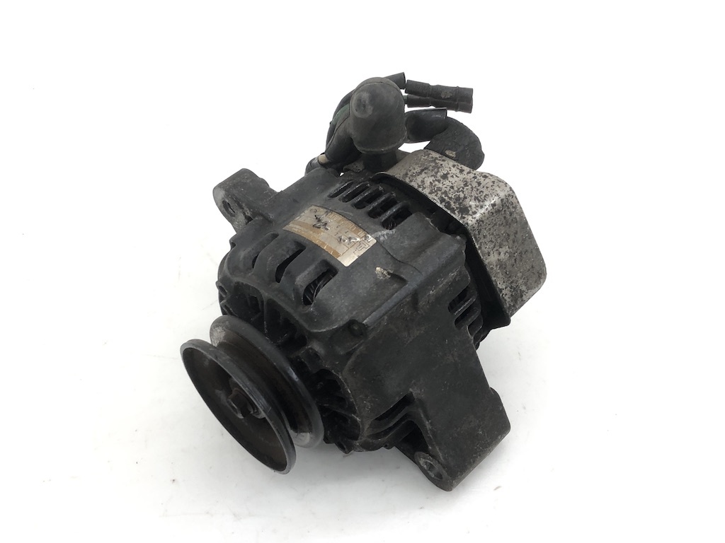 HA4 アクティ ダイナモ オルタネーター No.6559 HA4 アクティ ダイナモ オルタネーター No.6559 HA4 アクティ