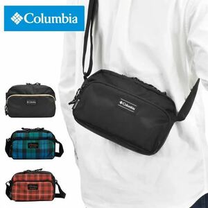 コロンビア ショルダーバッグ Columbia メンズ レディース ショルダーバック ショルダー バッグ 斜め掛けバッグ 斜めがけ PU8046 人気