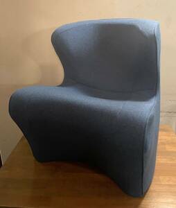 ●美品 MTG Style Dr CHAIR PLUS ブルー スタイル ドクター チェア 姿勢●