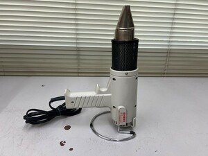 ★2311A20★EXCEL HEATING GUN ヒーティングガン ヒートガン EH880 USED品現状にて★