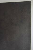 ３Ｍ(TM) ダイノックフィルム　メタル オキシダイズドメタル 錆 RT-1827 黒皮鉄 幅1m22cmx 長さ3m 　画像多数あり（管理番号　561_画像2