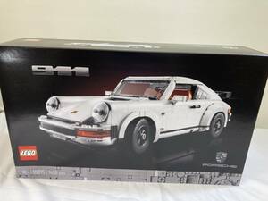 ◎送料無料◎ LEGO 10295 ポルシェ911 ★未使用未開封★ 限定流通正規品 純正レゴ PORSCHE 911