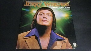 【US盤LP】JerryWallaceジェリーウォレス/Comin'HomeToYou M3G4995