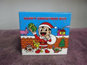【5ＣＤBOX】クリスマス　HAPPY CHRISTMAS BOX スージー甘金 通販限定 全１１３曲 GSD-4501~05