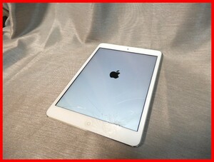 Apple iPad mini2 第2世代　A1489　本体のみ　ジャンク★アクティベーションロック　★G638