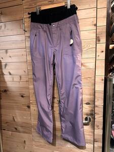 GREEN CLOTHING グリーンクロージング　4POKET PANTS　 スノーボードウェア パンツ　S 