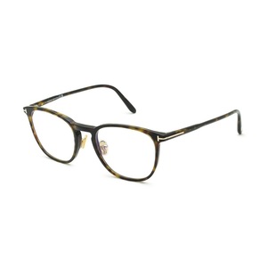 トムフォード メガネ 伊達眼鏡 フレーム FT5700-B/V 052 52 TOM FORD メンズ 正規品 TF5700-B