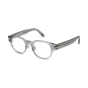 トムフォード メガネ 伊達眼鏡 フレーム FT5861-D-B/V 020 48 TOM FORD 正規品 TF5861-D-B