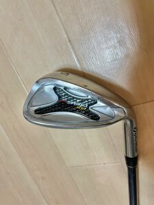 TaylorMade テーラーメイド R360―XD アイアン　番手S