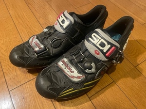 SIDI　Dragon2　25.8㎝