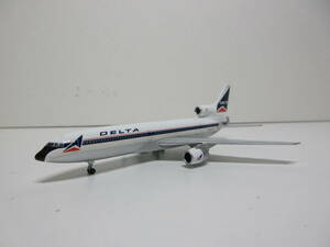 デルタ航空/アメリカ/DELTA/ロッキード/トライスター/L-1011