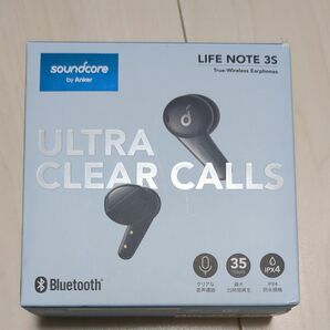 soundcore Life note 3S