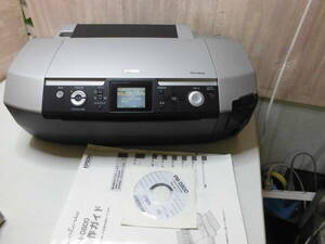 EPSON　PM-D800　プリンター★ジャンク