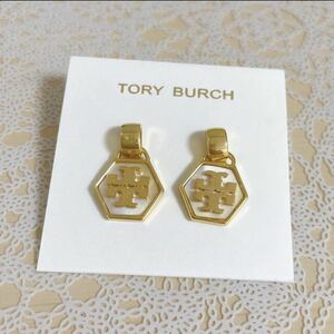 新品 トリーバーチ Tory Burch ピアス アクセサリー 