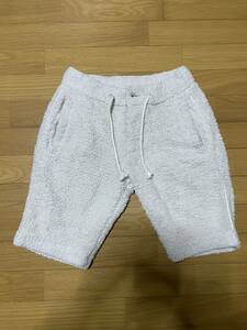 AKM boa short pants shorts size S corresponding 