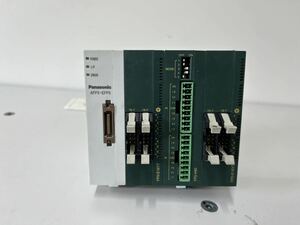 F233 Panasonic AFPX- EFP0 FP0-E16YT*2 FP0-A80