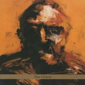 Davka - The Golem ; Daniel Hoffman, Paul Hanson, Kevin Mummey, Moses Sedler ; Tzadik, John Zorn