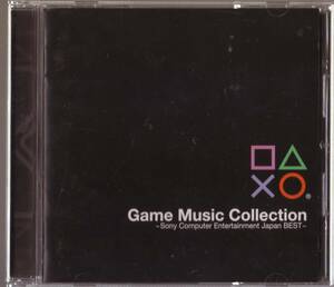 Game Music Collection Sony Computer Entertainment Japan BEST ゲームミュージック クラッシュ万事休す クラッシュ・バンディクー