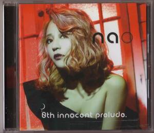 ｎａｏ ８ｔｈ ｉｎｎｏｃｅｎｔ ｐｒｅｌｕｄｅ．