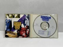 【管:GMD394】ガンダム・エンディング・セレクション/GUNDAM ENDING SELECTION ・中古CDj_画像2