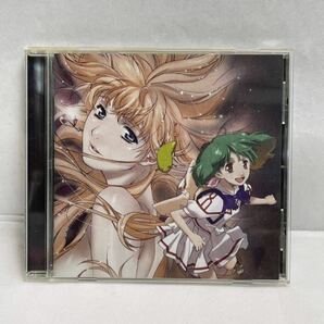 【管:GMD382】マクロスF (フロンティア)O.S.T.1 娘フロ 菅野よう子・サウンドトラック CDの画像1