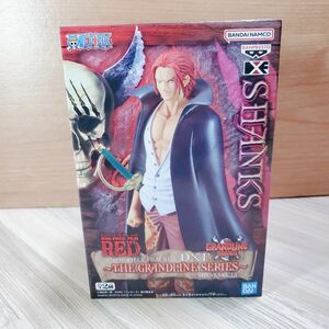 『ONE PIECE FILM RED』 DXF～THE GRANDLINE SERIES シャンクス　フィギュア