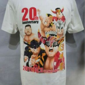 天山広吉 Tシャツ 新日本プロレス 蝶野正洋 IWGPチャンピオン 小島聡 NWO アントニオ猪木 永田裕志 武藤敬司 棚橋弘至