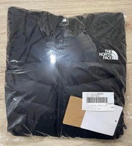 THE NORTH FACE ザ・ノース・フェイス ノースフェイス サンダーラウンドネックジャケット ダウンジャケット 黒 Lサイズ NY82213_画像6