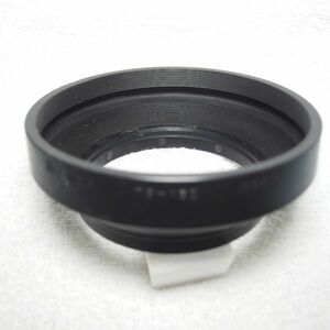 マミヤ Mamiya 75-150 M645 ラバーフード（中古）