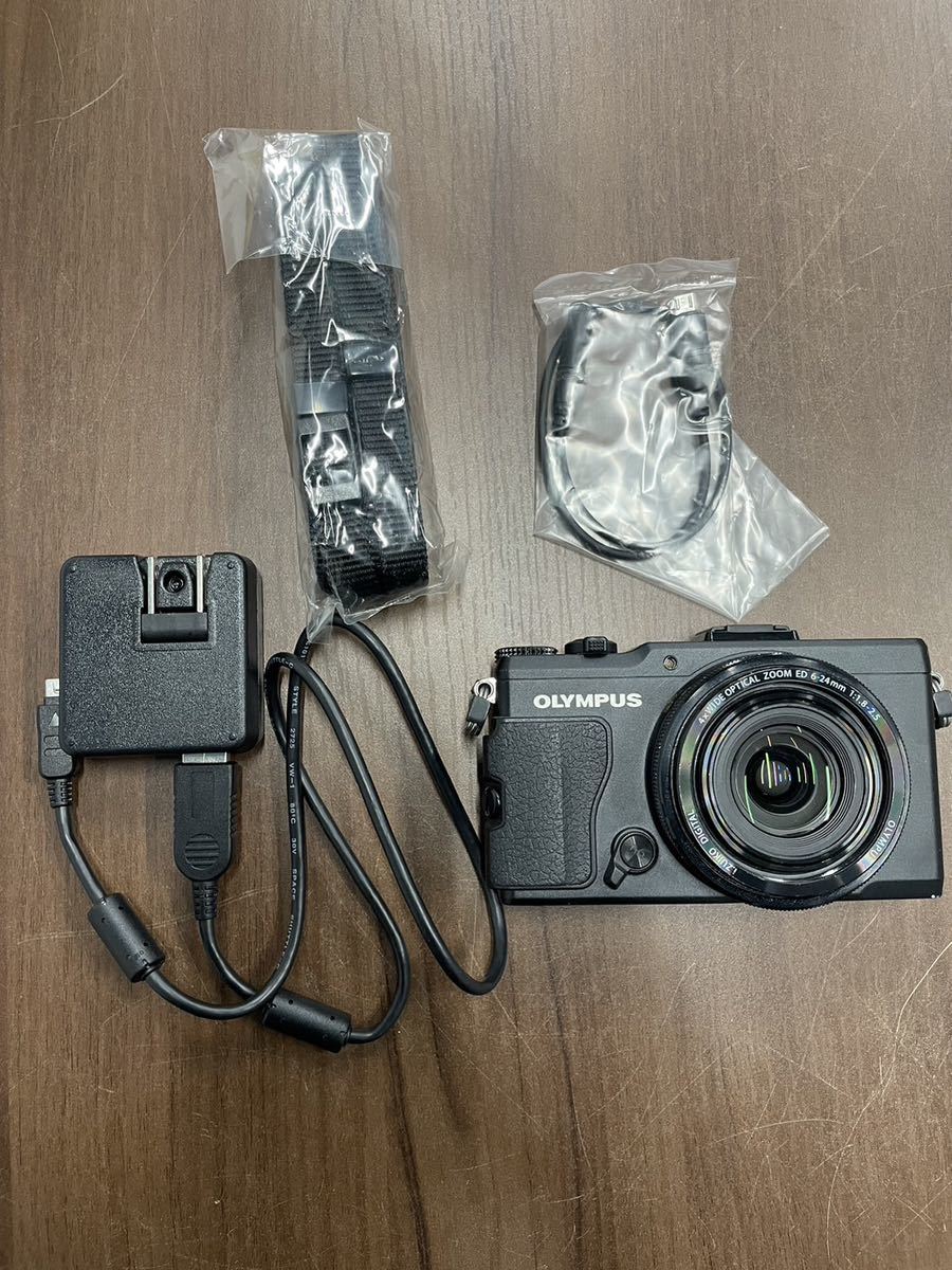 2023年最新】Yahoo!オークション -olympus xz-2の中古品・新品・未使用