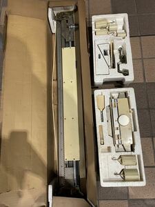 ブラザー　brother KR-830 ゴム編機　動作未確認