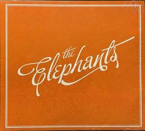 (FN5H)☆デンマークロック未開封/エレファンツ/The Elephants☆