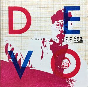 (C29H)☆ニューウェイヴ70s音源集/ディーヴォ/Devo/Hard Core Devo☆