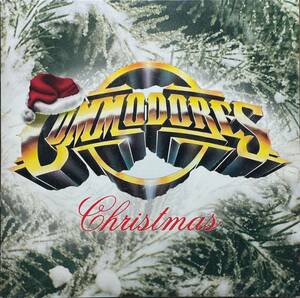 (C37H)☆クリスマス廃盤/コモドアーズ/コモドアーズ・クリスマス/Commodores Christmas☆