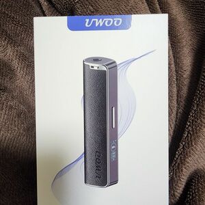 UWOO EM アイコスイルマ互換機 IQOS ILUMA