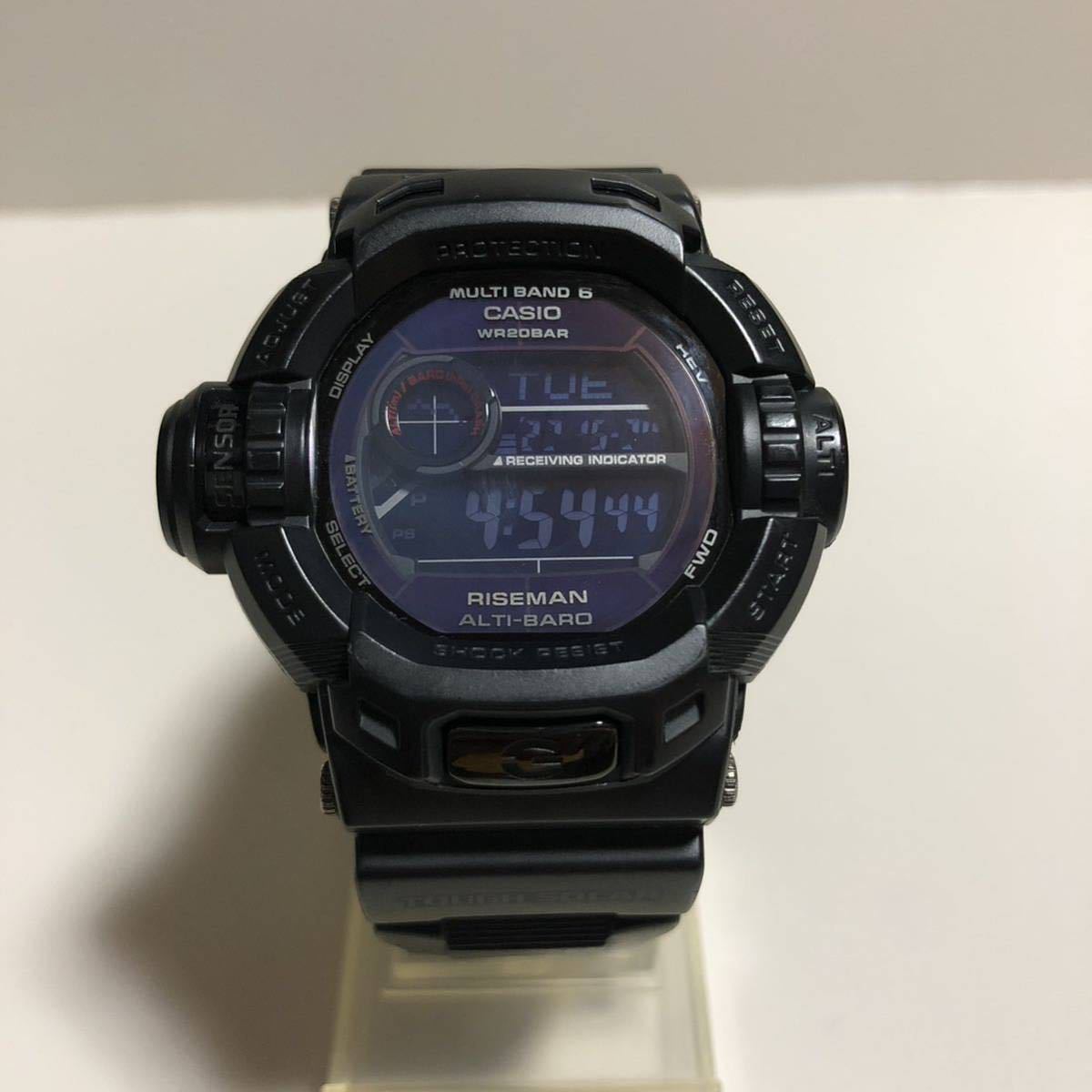 2025年最新】Yahoo!オークション - RISEMAN(G-SHOCK カシオ)の 2025年最新】Yahoo!オークション - RISEMAN(G-SHOCK カシオ)の