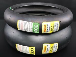 新品！ディアブロスーパーバイク120/70R17 200/60R17 SC2/SC3！DIABLOSUPERBIKE/CBR1000RR-RYZF-R1MZX-10RRGSX-R1000RAS1000RRPanigaleV2V4