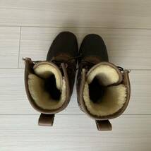 【USED】ビーンブーツ　Bean Boots by L.L.Bean ウィメンズ 10インチ 24cm程度_画像5