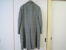 Acquascutum ＊アクアスキュータム＊コート＊ヴィンテージ_画像4