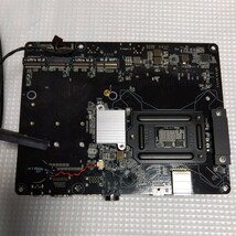Micro STX 小型PC B250M-STX MXM マザーボード ジャンク品_画像4
