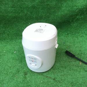 [USED] rice cooker compact mountain .YJE-M150