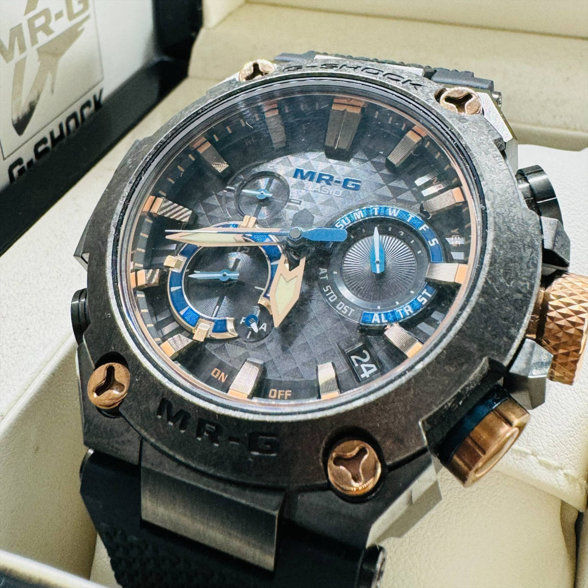 2023年最新】Yahoo!オークション -レア(G-SHOCK)の中古品・新品・未