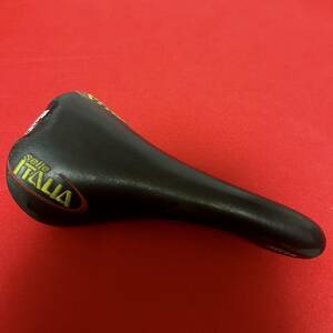 1990 selle italia flite セライタリア フライト サドル チタンレール　titanium