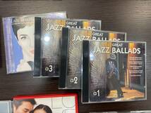 #4855 CD JAZZ エルビスプレスリー /台湾 / 韓国ドラマ ラブストーリー DVD 60サイズ_画像3