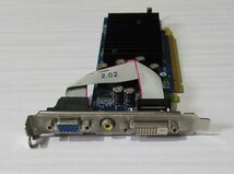 ASUS Extreme N6200TC256/TD/64M GeForce 6200 GDDR 64MB PCI-Express DVI D-Sub コンポジット_画像2