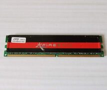 CFD FSH1066D2C-K2G DDR2-1066 PC2-8500 1GB メモリー_画像1