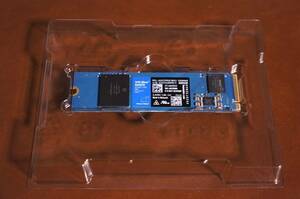 ほぼ未使用 Western Digital WD Blue SN570 500GB NVMe SSD 3D NAND M.2 2280 PCIe3.0×4 使用時間 5時間・書込量少